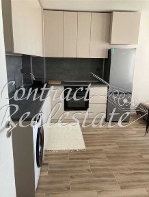 НОВ Двустаен Обзаведен Зимно кино тракия !