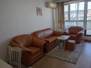 Двустаен апартамент, под наем, кв. Чаталджа