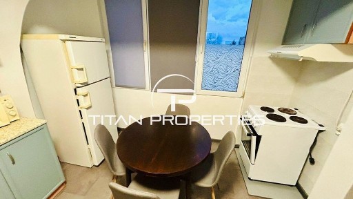 Ключ в офиса! Едностаен, под наем, ж. к Славейков