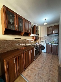 Двустаен, под наем, ж. к Зорница