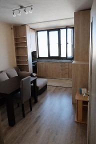 Двустаен, под наем, ж. к Стрелбище