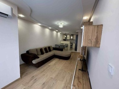 Двустаен, под наем, ж. к Манастирски ливади