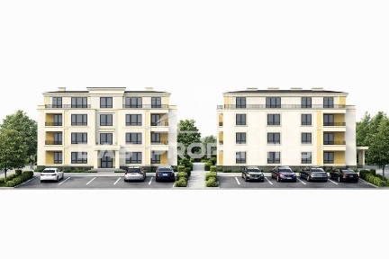 3-стаен в София-Малинова Долина площ 97