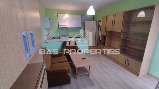 2-стаен в София-Люлин 5 площ 42