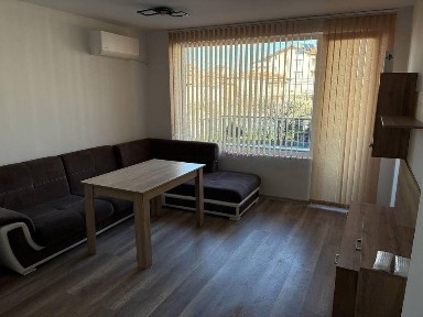 Двустаен, под наем, ж. к Меден Рудник зона Д