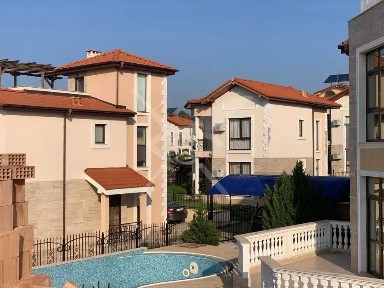 Къща в Свети влас