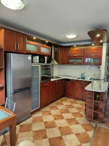 Област Плевен, гр. Плевен, Широк център