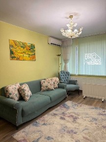 Област Стара Загора, гр. Стара Загора, Център