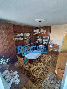 Област Търговище, гр. Търговище, Център