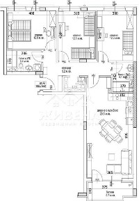 Област Варна, гр. Варна, Кайсиева градина