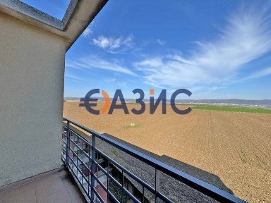 Студио в комплекс Сани Дей 5, Слънчев Бряг, България, 26 кв. м, 31500 евро