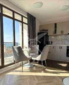 Двустаен апартамент в Свети Влас 75135