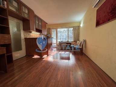 Област Велико Търново, гр. Велико Търново, Бузлуджа