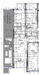 Продажба на 2-стаен в гр. Поморие - 73,82m².