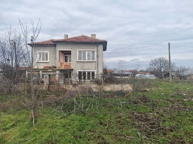 Област Стара Загора, с. Петрово