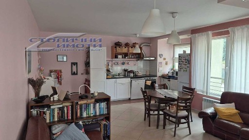 Област София-град, гр. София, Студентски град