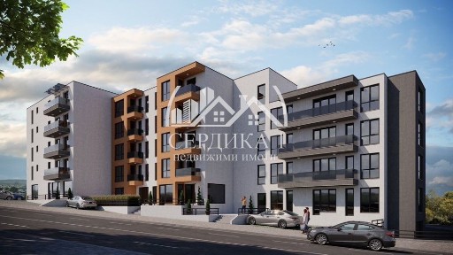 Област Благоевград, гр. Благоевград, Бялата висота