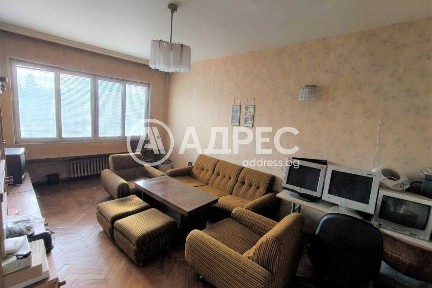 Област Разград, гр. Разград, Център