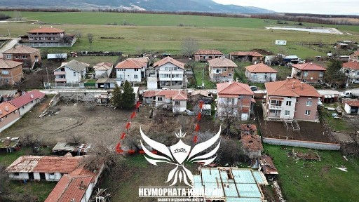 Област Пловдив, с. Стоево