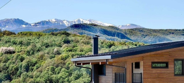 Област Габрово, гр. Габрово, Център