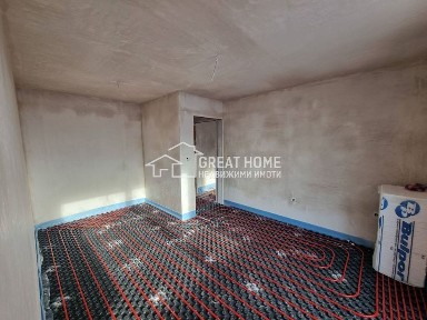 Област Търговище, гр. Търговище, Вароша