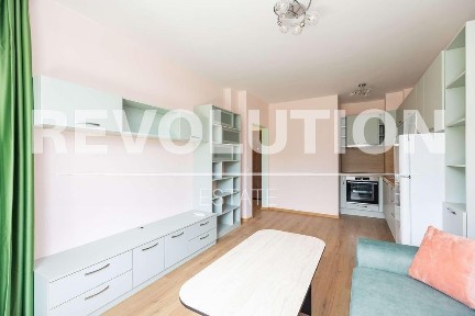 Двустаен апартамент в района на м-т Евксиноград!