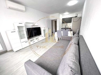 Област Варна, гр. Варна, Кайсиева градина