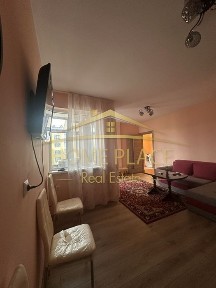 ДВУСТАЕН апартамент под наем - Трошево