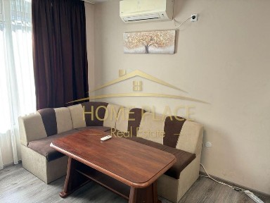 ЕДНОСТАЕН апартамент под наем - Спортна зала