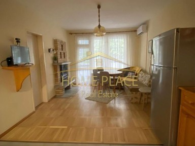 ТРИСТАЕН апартамент под наем - ХЕИ