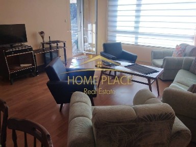 ДВУСТАЕН апартамент под наем - Гръцки квартал