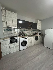 Двустаен апартамент в района на м-т Траката!