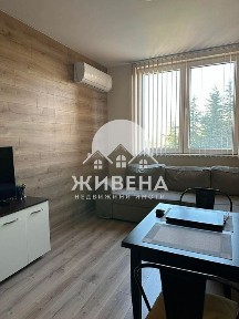 Област Варна, гр. Варна, Бриз