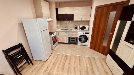 Област Варна, гр. Варна, Цветен квартал