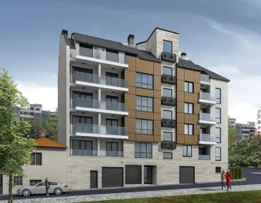 Област Варна, гр. Варна, Левски