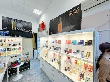 Магазин в Слънчев Бряг 34529