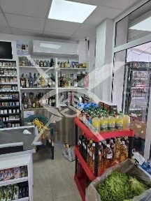 Магазин в Изгрев