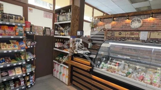 Магазин в Сарафово 61952