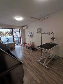 Област Стара Загора, гр. Стара Загора, Център