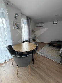 Двустаен апартамент - кв. Кършияка - 1616631