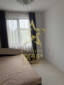 Обзаведен 2-стаен с Паркомясто в оазис 4