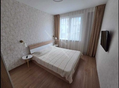 Тристаен апартамент в Мараша 11840501