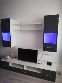 Двустаен апартамент във Въстанически! 140021