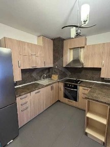 Тристаен апартамент в Каменица 1!