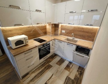 Двустаен апартамент - кв. Каменица 2 - 11227981