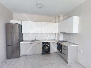 Двустаен апартамент - кв. Тракия - 11891741