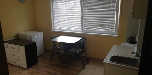 Едностаен, под наем, ж. к Студентски град