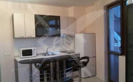 Двустаен апартамент под наем в Кършияка 1651561