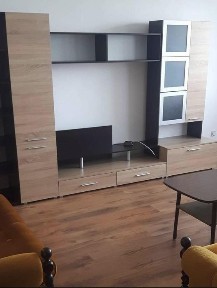 Двустаен, под наем, ж. к Люлин 10