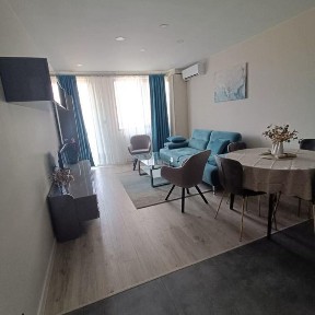 Двустаен, под наем, ж. к Младост 4